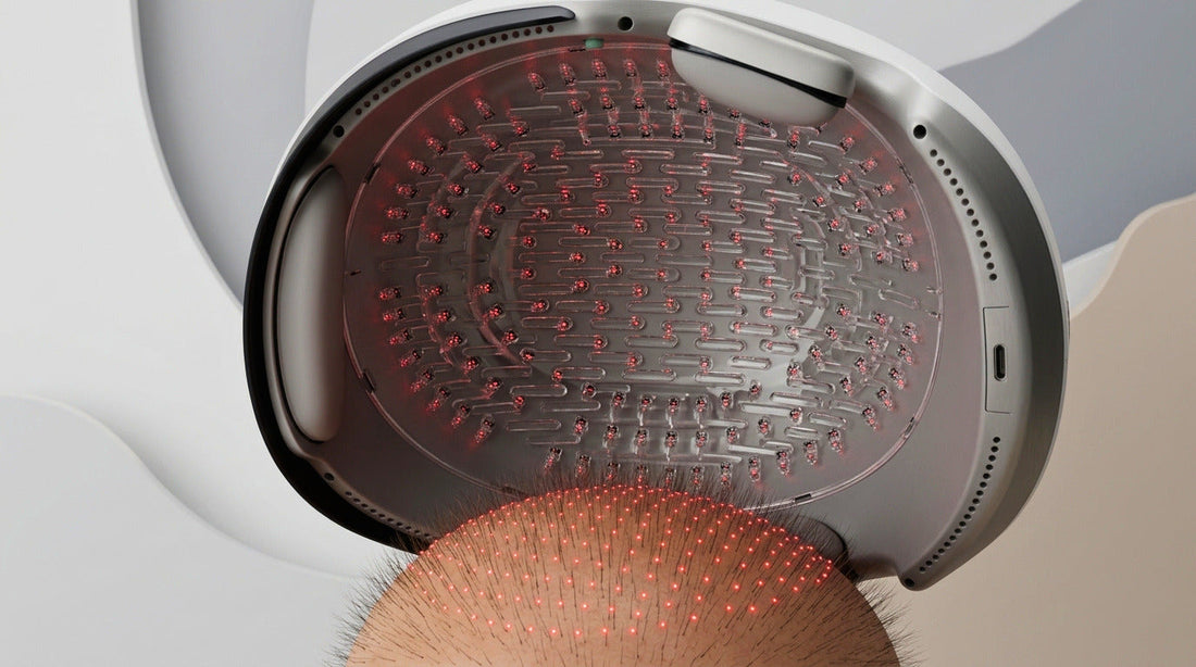 Laser Diodes for Hair Growth: Why Device Configuration Matters