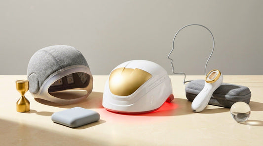 What Should a Laser Hair Growth Device Actually Do?