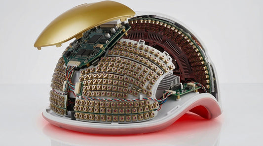 Laser Diodes for Hair Growth: Why Device Configuration Matters