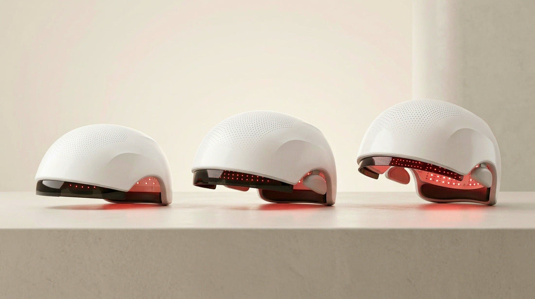 Best LLLT Hair Growth Devices: What Smart Buyers Should Compare