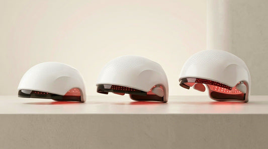 Best LLLT Hair Growth Devices: What Smart Buyers Should Compare
