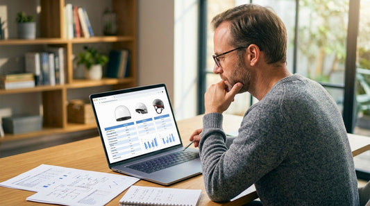 Laser Hair Growth Device Reviews: How to Spot Misleading Claims