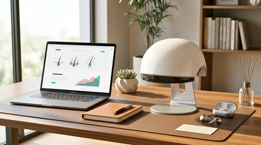 Laser Hair Growth Helmet Reviews: Are They Worth Considering In 2026?