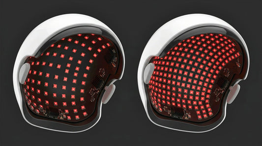Laser Diodes for Hair Growth: Why Device Configuration Matters