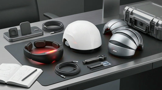 Best Laser Hair Growth Devices: 10 Features Smart Buyers Should Compare