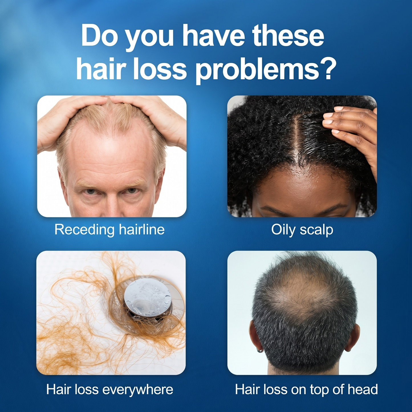 Folivia X Pro™ – FDA-Cleared 162-Laser Hair Growth System